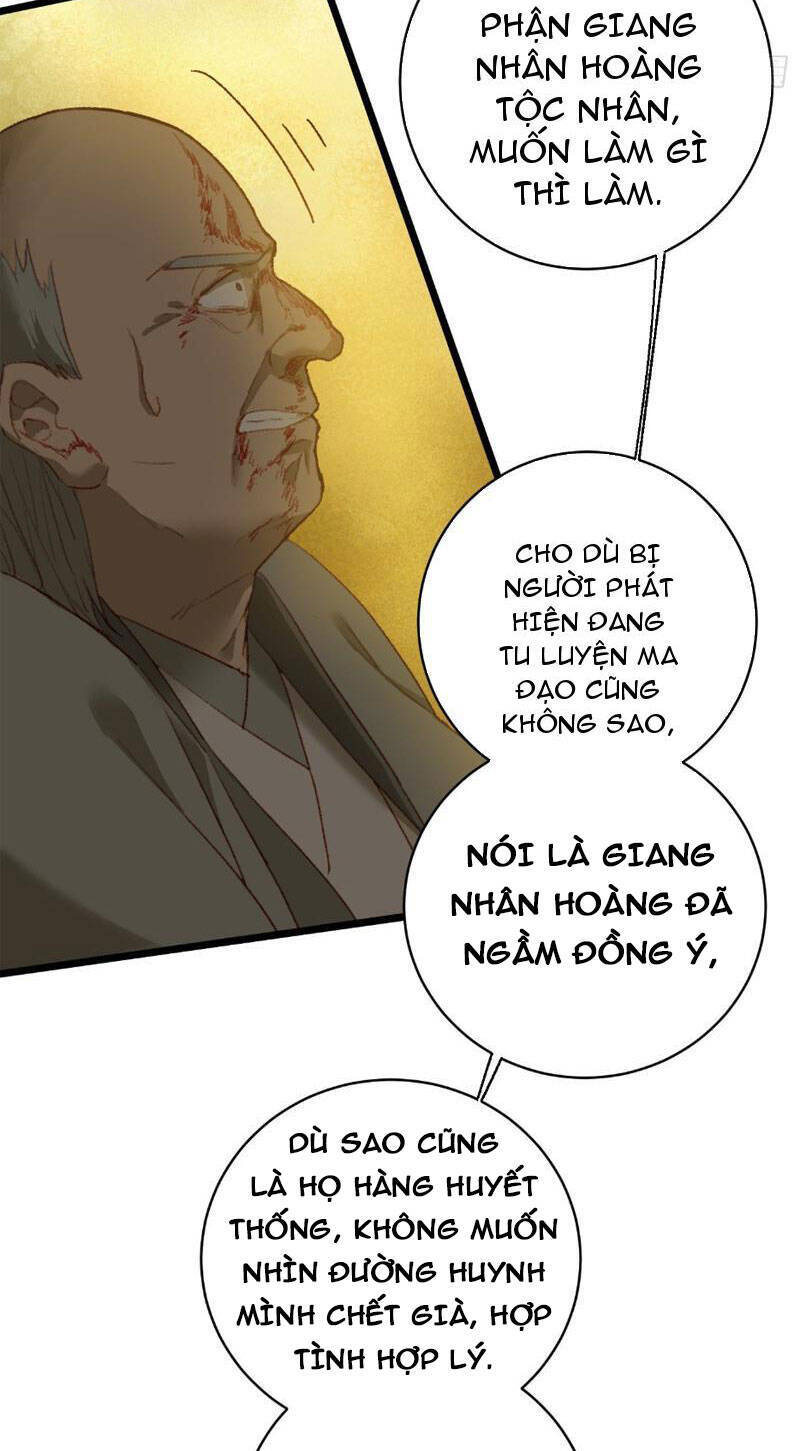 Đại Thừa Kỳ Mới Có Nghịch Tập Hệ Thống Chap 4 - Next Chap 5