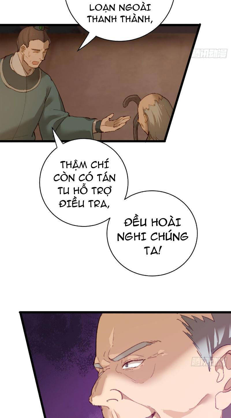 Đại Thừa Kỳ Mới Có Nghịch Tập Hệ Thống Chap 4 - Next Chap 5
