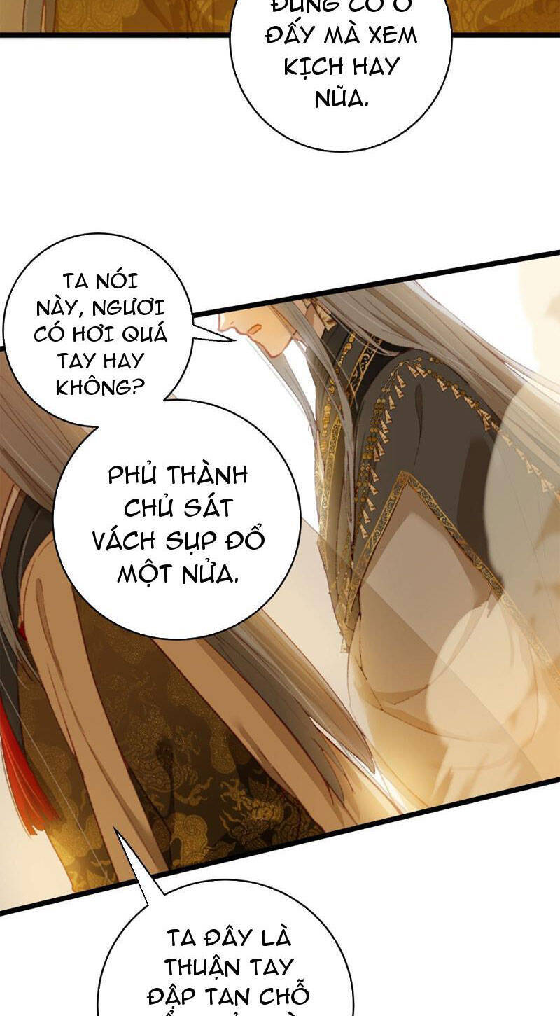 Đại Thừa Kỳ Mới Có Nghịch Tập Hệ Thống Chap 4 - Next Chap 5