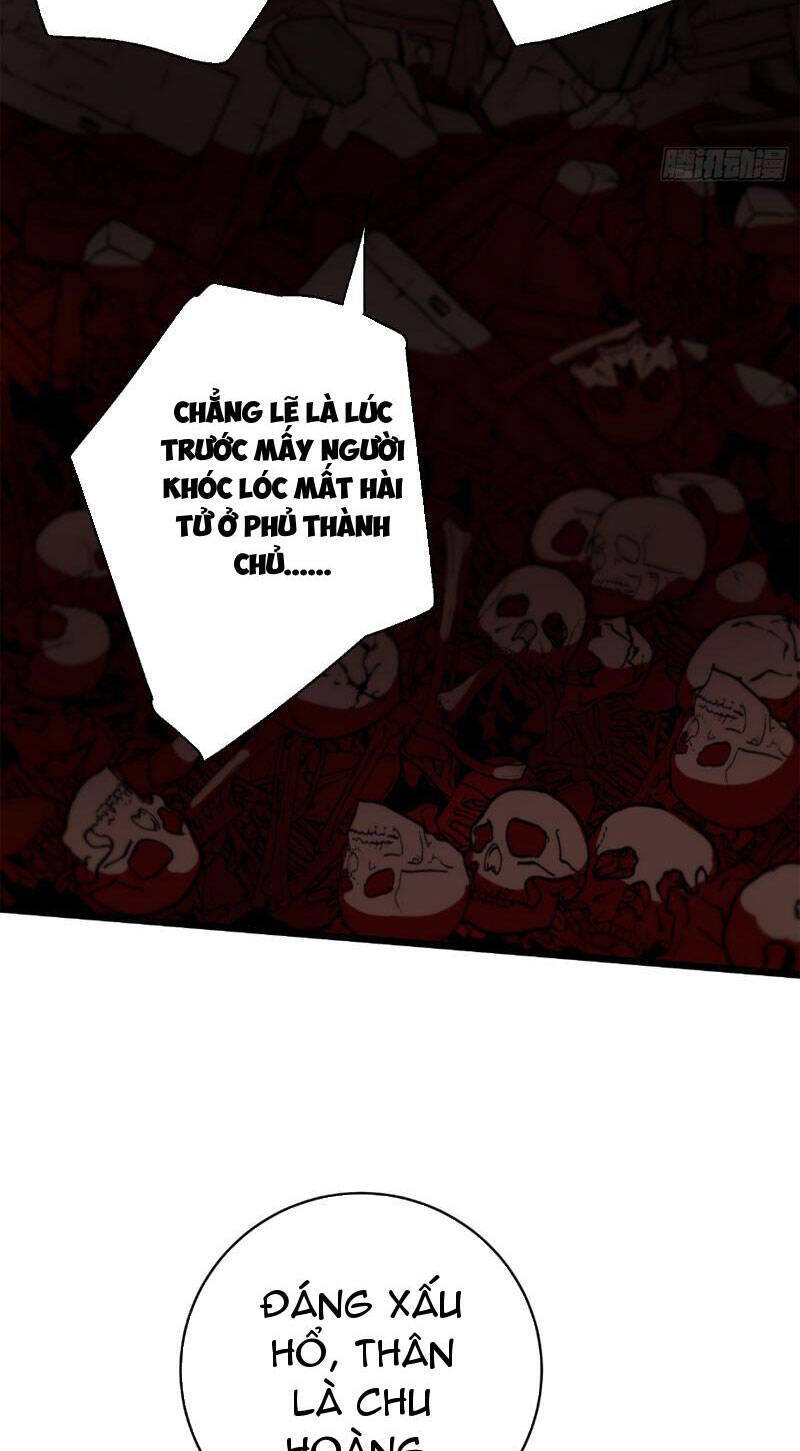 Đại Thừa Kỳ Mới Có Nghịch Tập Hệ Thống Chap 4 - Next Chap 5