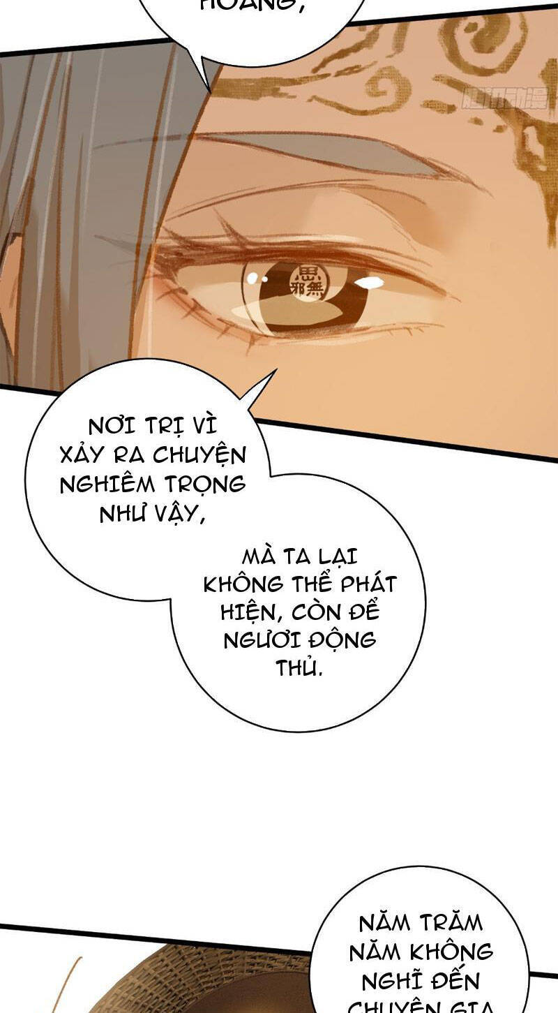 Đại Thừa Kỳ Mới Có Nghịch Tập Hệ Thống Chap 4 - Next Chap 5