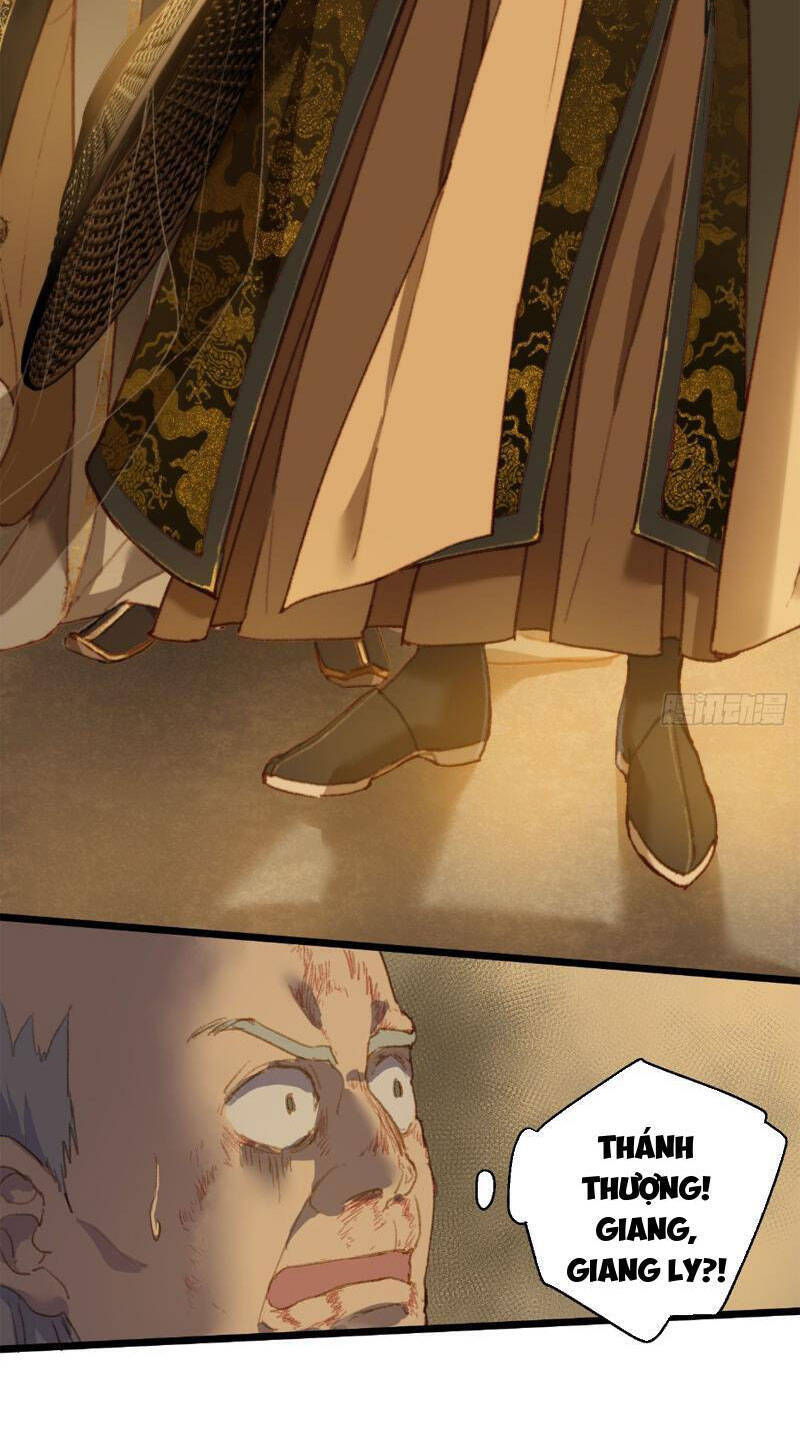 Đại Thừa Kỳ Mới Có Nghịch Tập Hệ Thống Chap 4 - Next Chap 5