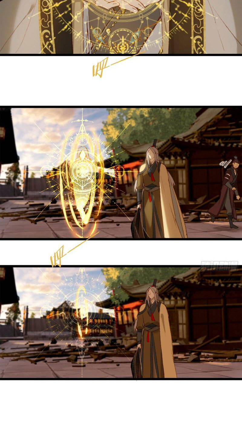 Đại Thừa Kỳ Mới Có Nghịch Tập Hệ Thống Chap 4 - Next Chap 5