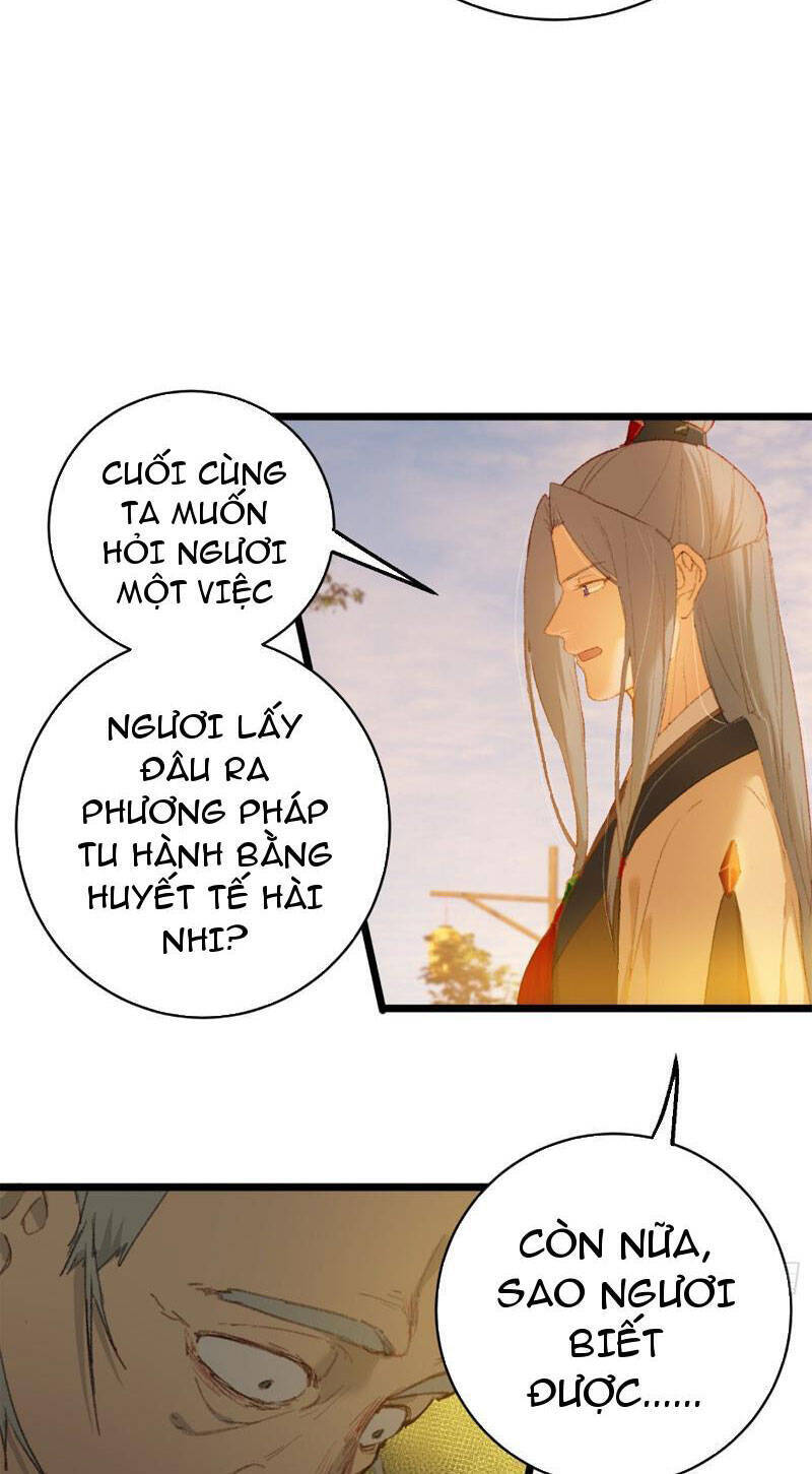 Đại Thừa Kỳ Mới Có Nghịch Tập Hệ Thống Chap 4 - Next Chap 5