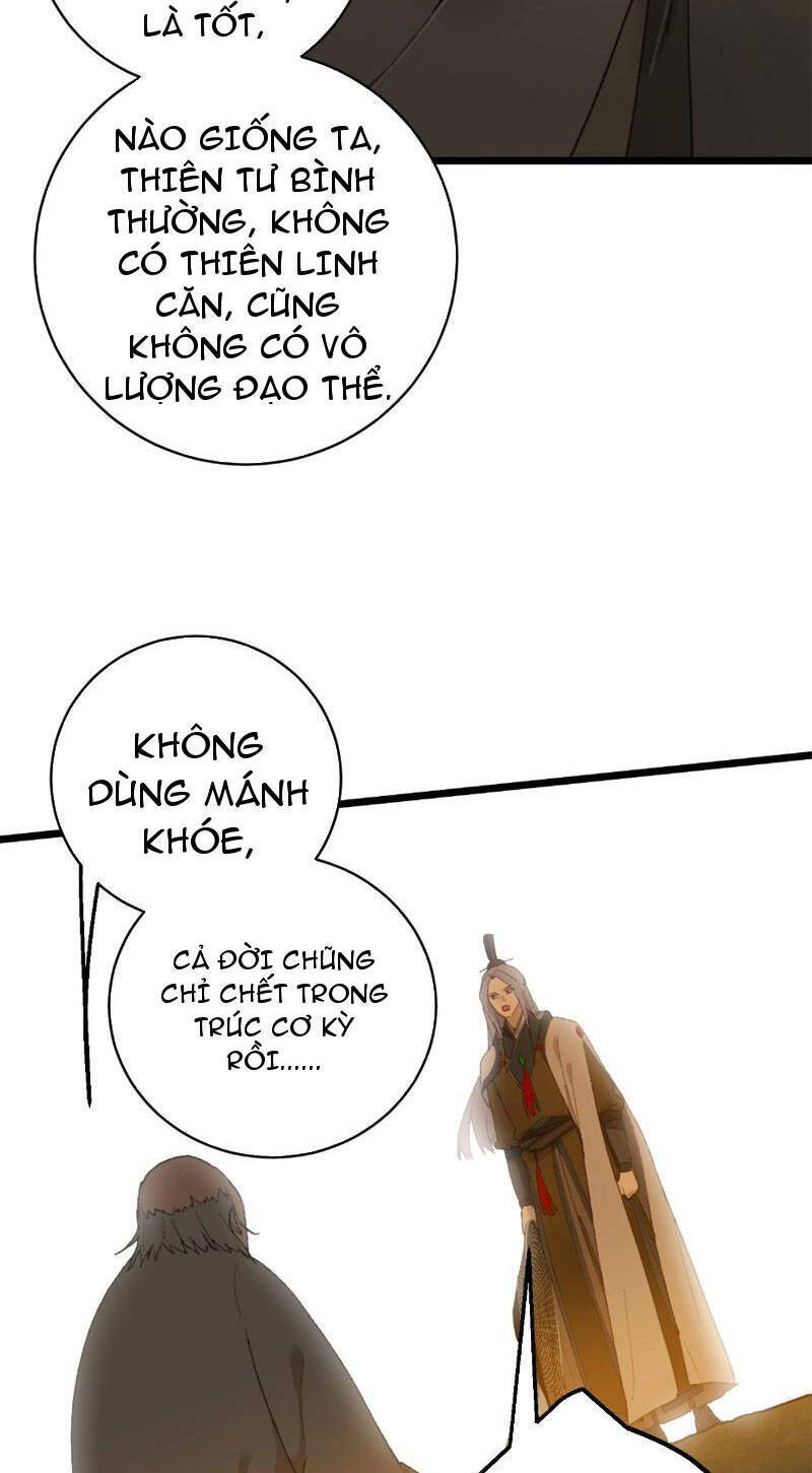 Đại Thừa Kỳ Mới Có Nghịch Tập Hệ Thống Chap 4 - Next Chap 5