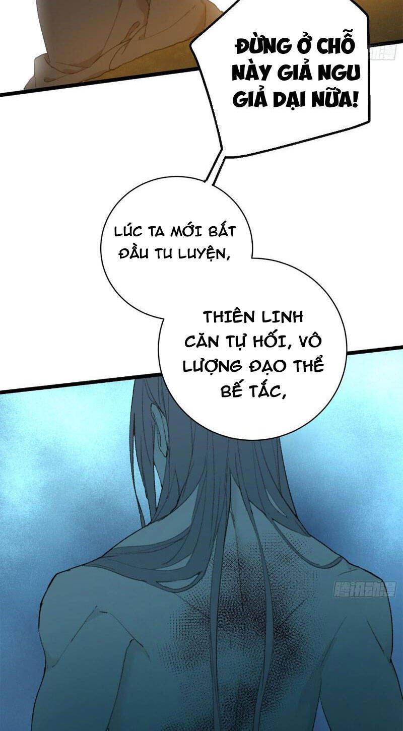 Đại Thừa Kỳ Mới Có Nghịch Tập Hệ Thống Chap 4 - Next Chap 5