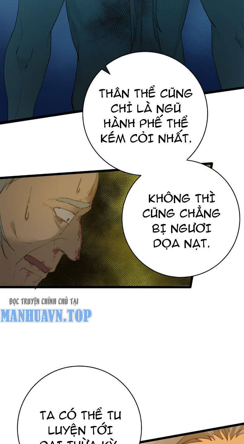 Đại Thừa Kỳ Mới Có Nghịch Tập Hệ Thống Chap 4 - Next Chap 5
