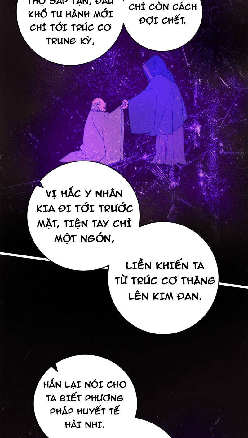 Đại Thừa Kỳ Mới Có Nghịch Tập Hệ Thống Chap 4 - Next Chap 5
