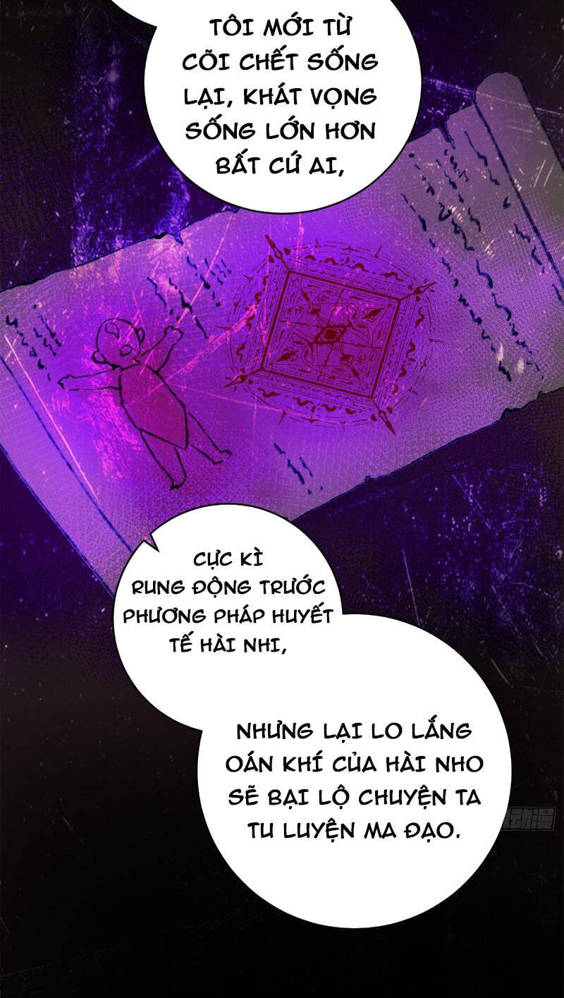 Đại Thừa Kỳ Mới Có Nghịch Tập Hệ Thống Chap 4 - Next Chap 5
