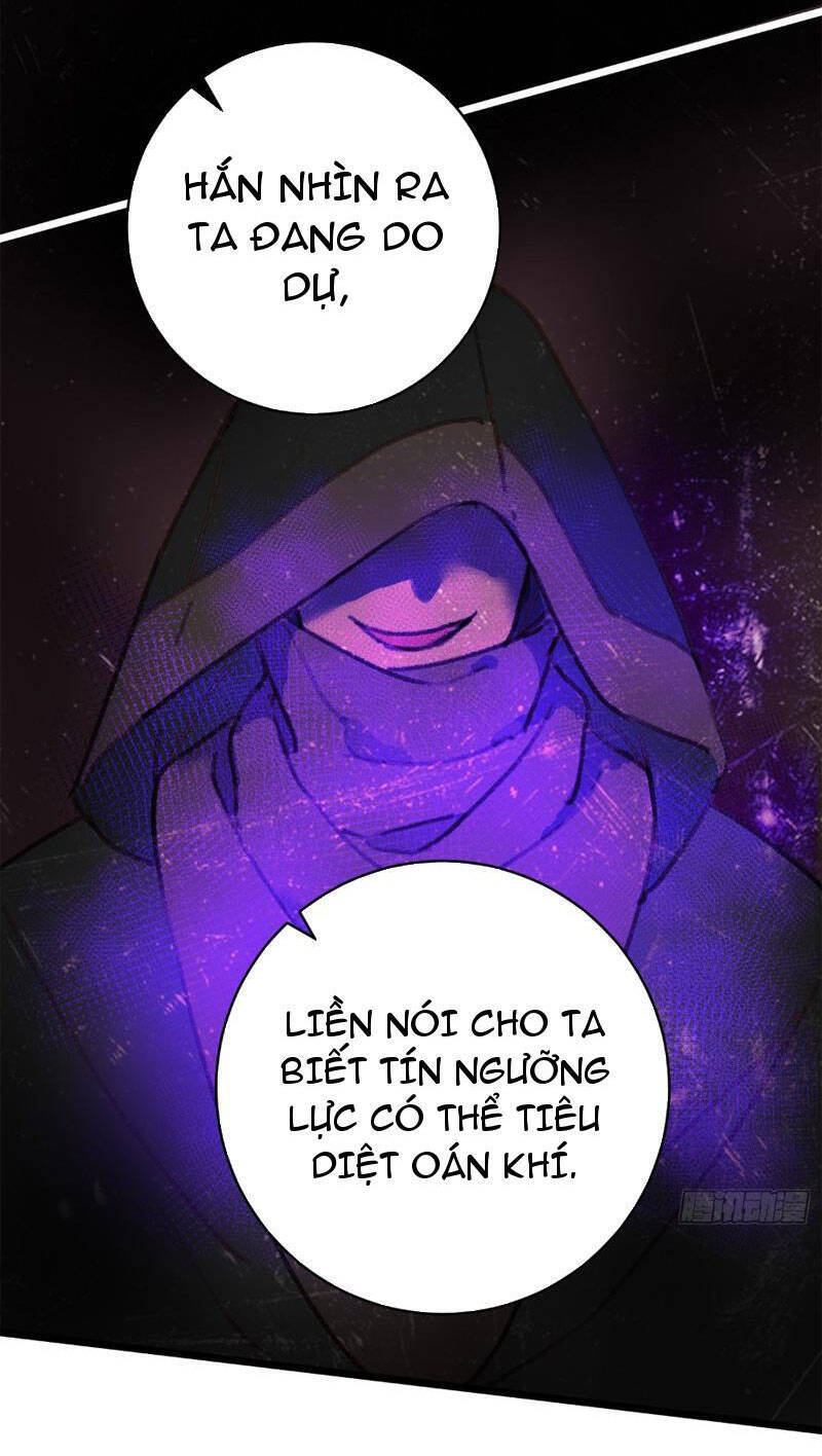 Đại Thừa Kỳ Mới Có Nghịch Tập Hệ Thống Chap 4 - Next Chap 5