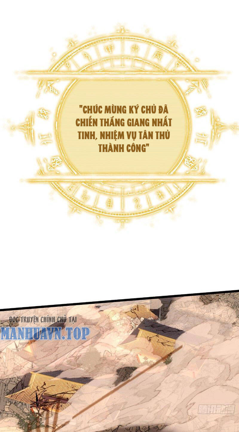 Đại Thừa Kỳ Mới Có Nghịch Tập Hệ Thống Chap 4 - Next Chap 5