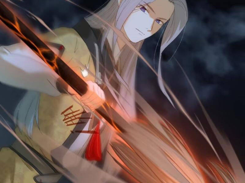 Đại Thừa Kỳ Mới Có Nghịch Tập Hệ Thống Chap 40 - Next Chap 41