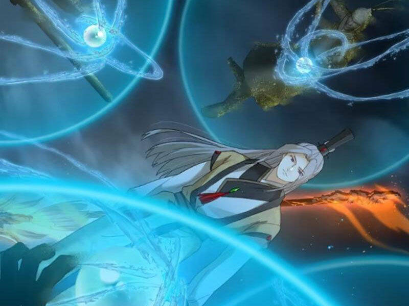 Đại Thừa Kỳ Mới Có Nghịch Tập Hệ Thống Chap 40 - Next Chap 41