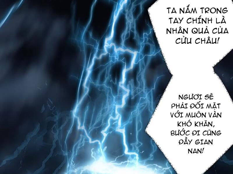 Đại Thừa Kỳ Mới Có Nghịch Tập Hệ Thống Chap 40 - Next Chap 41
