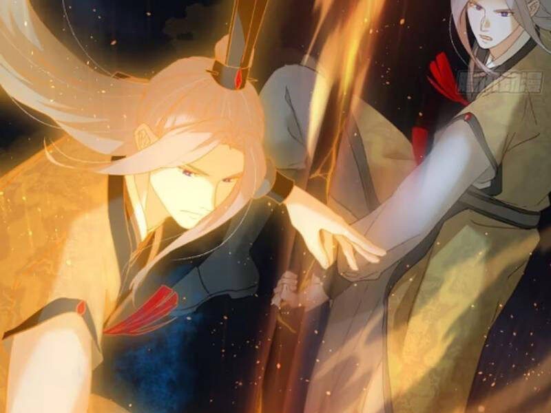Đại Thừa Kỳ Mới Có Nghịch Tập Hệ Thống Chap 40 - Next Chap 41
