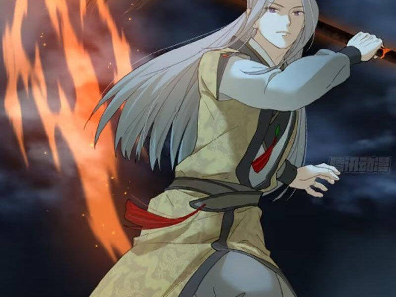 Đại Thừa Kỳ Mới Có Nghịch Tập Hệ Thống Chap 40 - Next Chap 41