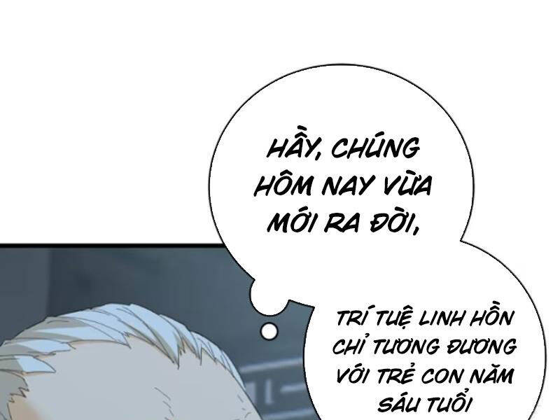 Đại Thừa Kỳ Mới Có Nghịch Tập Hệ Thống Chap 40 - Next Chap 41