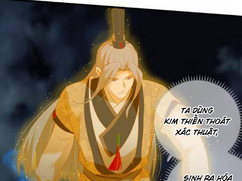 Đại Thừa Kỳ Mới Có Nghịch Tập Hệ Thống Chap 40 - Next Chap 41