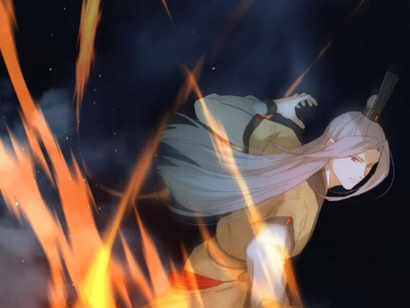 Đại Thừa Kỳ Mới Có Nghịch Tập Hệ Thống Chap 40 - Next Chap 41