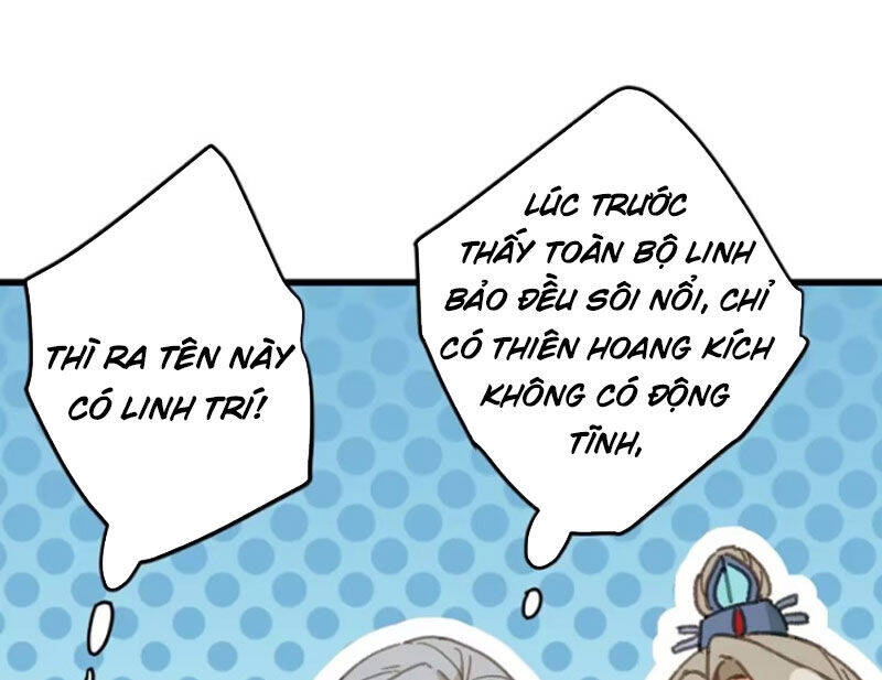 Đại Thừa Kỳ Mới Có Nghịch Tập Hệ Thống Chap 41 - Next Chap 42