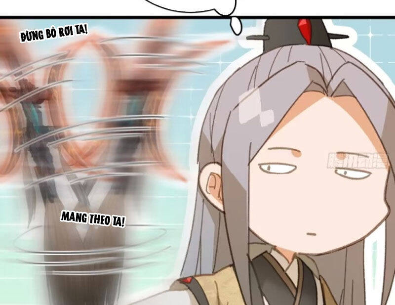 Đại Thừa Kỳ Mới Có Nghịch Tập Hệ Thống Chap 41 - Next Chap 42