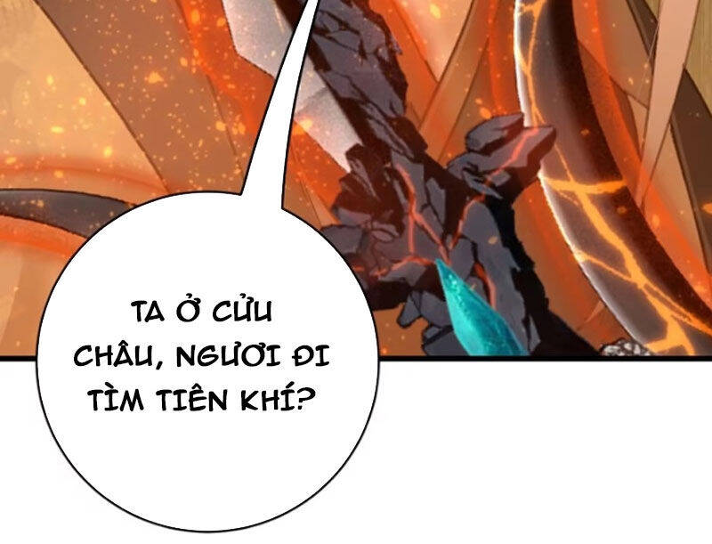 Đại Thừa Kỳ Mới Có Nghịch Tập Hệ Thống Chap 41 - Next Chap 42