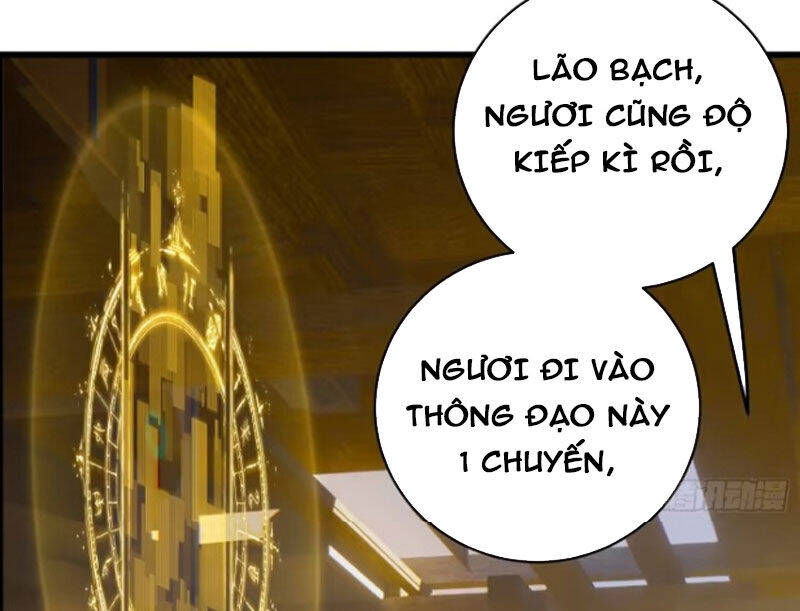 Đại Thừa Kỳ Mới Có Nghịch Tập Hệ Thống Chap 41 - Next Chap 42