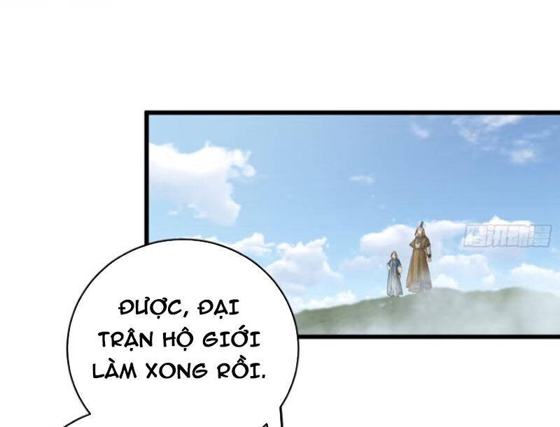 Đại Thừa Kỳ Mới Có Nghịch Tập Hệ Thống Chap 41 - Next Chap 42