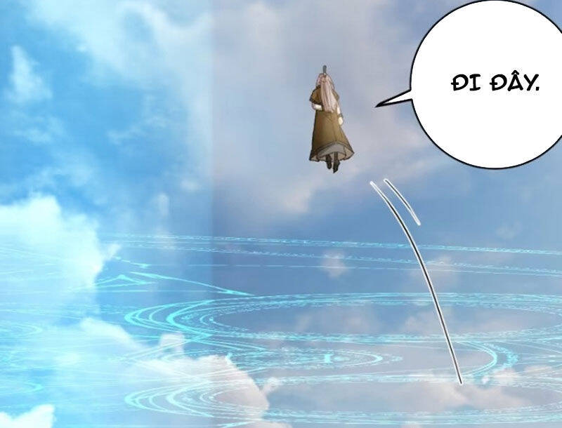 Đại Thừa Kỳ Mới Có Nghịch Tập Hệ Thống Chap 41 - Next Chap 42