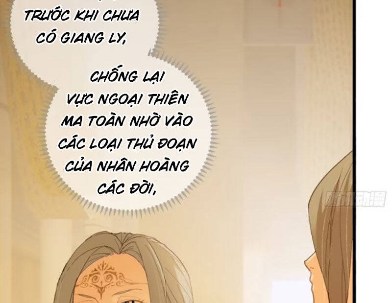 Đại Thừa Kỳ Mới Có Nghịch Tập Hệ Thống Chap 41 - Next Chap 42