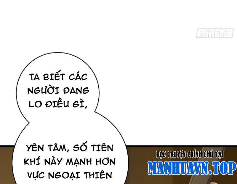 Đại Thừa Kỳ Mới Có Nghịch Tập Hệ Thống Chap 41 - Next Chap 42
