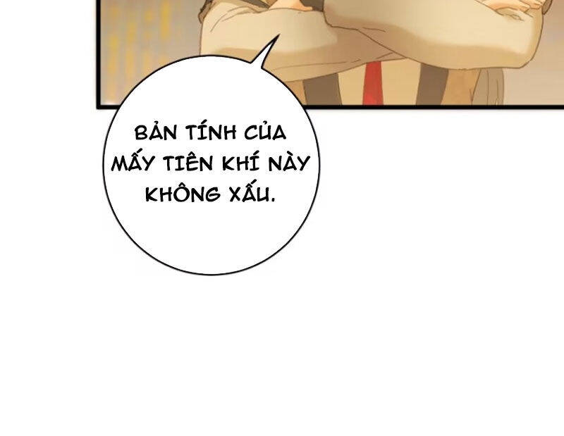 Đại Thừa Kỳ Mới Có Nghịch Tập Hệ Thống Chap 41 - Next Chap 42