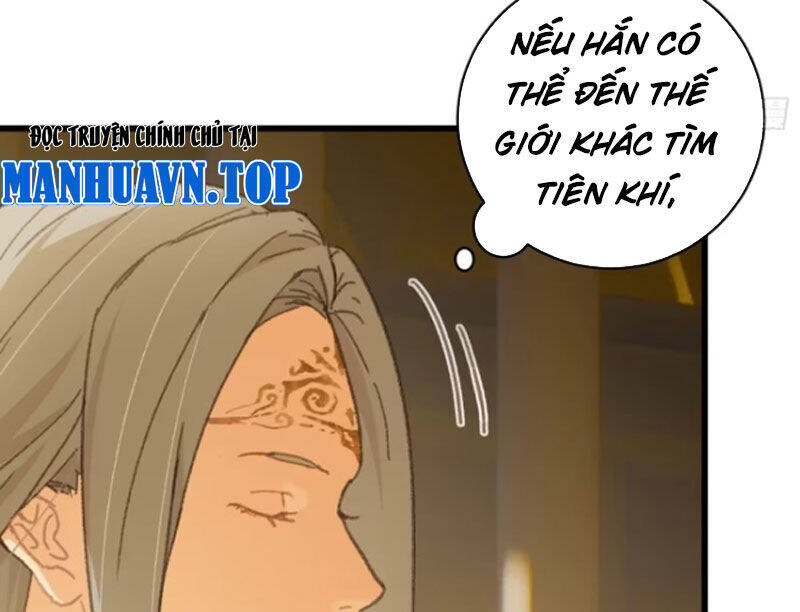 Đại Thừa Kỳ Mới Có Nghịch Tập Hệ Thống Chap 41 - Next Chap 42