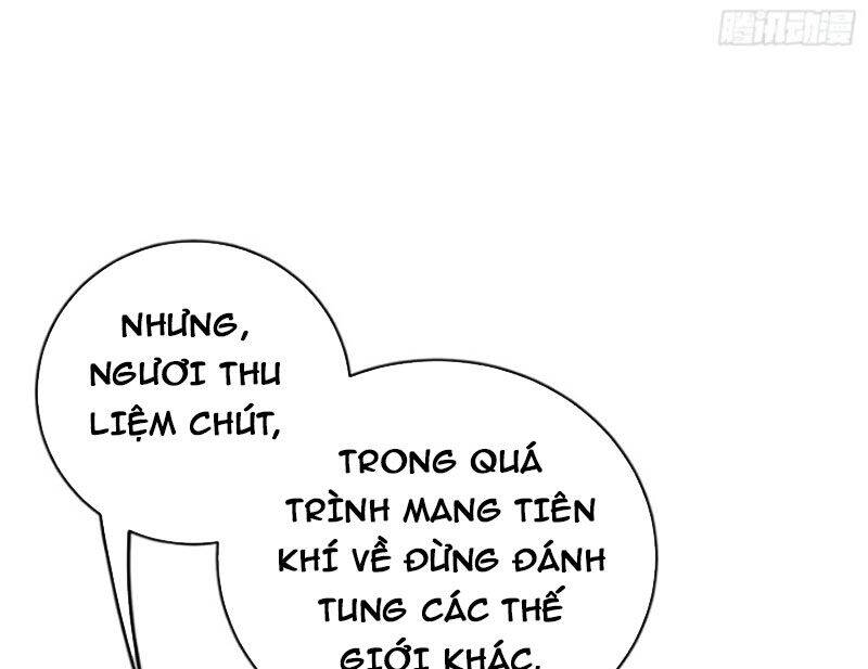 Đại Thừa Kỳ Mới Có Nghịch Tập Hệ Thống Chap 41 - Next Chap 42