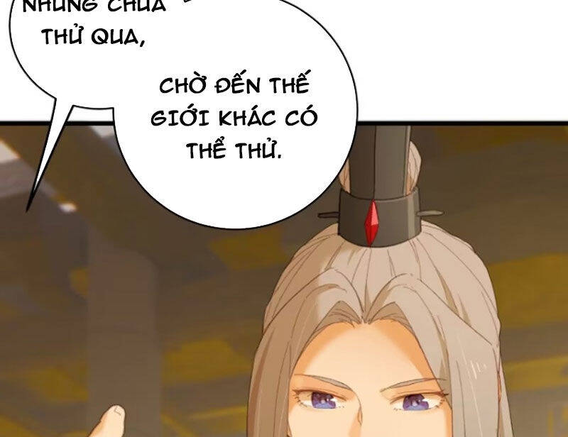 Đại Thừa Kỳ Mới Có Nghịch Tập Hệ Thống Chap 41 - Next Chap 42
