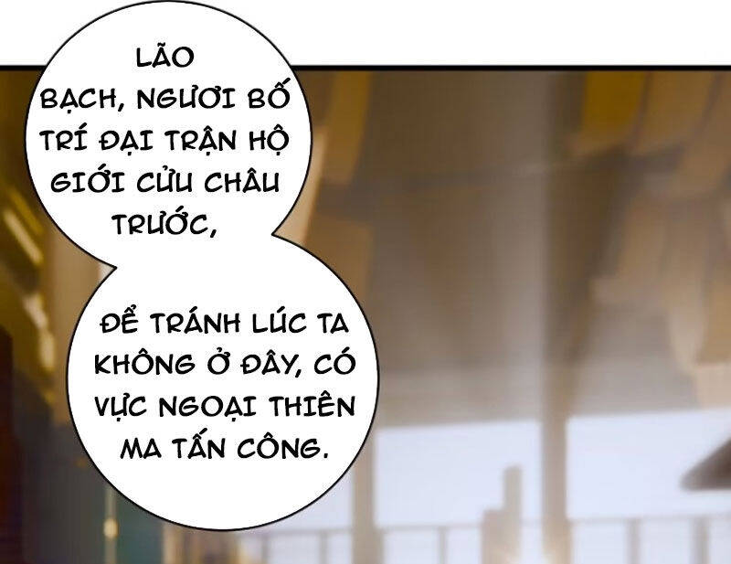 Đại Thừa Kỳ Mới Có Nghịch Tập Hệ Thống Chap 41 - Next Chap 42