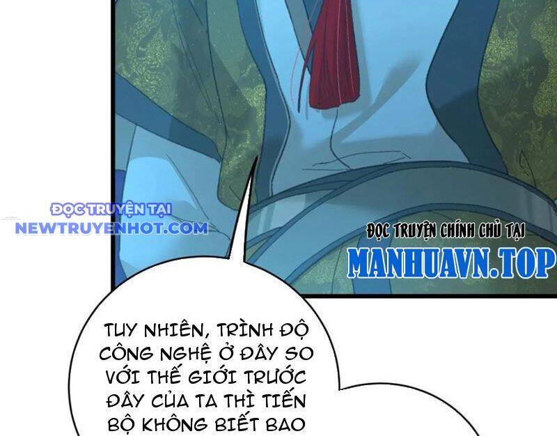 Đại Thừa Kỳ Mới Có Nghịch Tập Hệ Thống Chap 42 - Next Chap 43