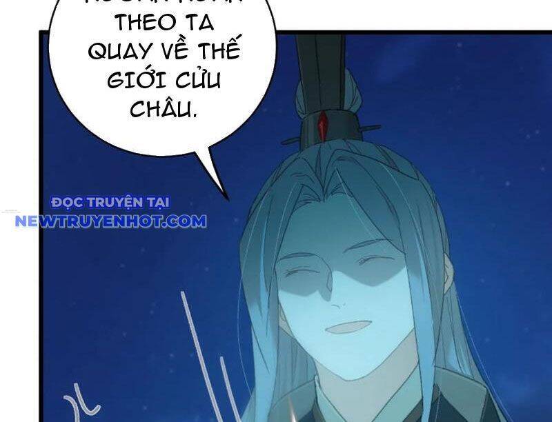 Đại Thừa Kỳ Mới Có Nghịch Tập Hệ Thống Chap 42 - Next Chap 43