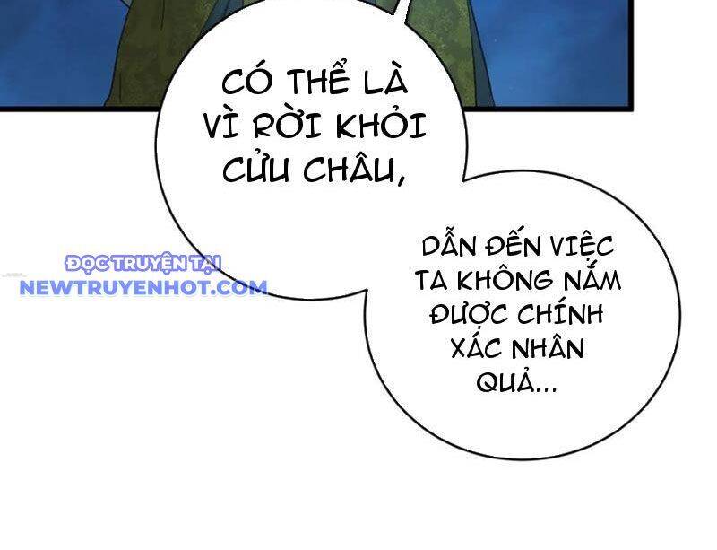 Đại Thừa Kỳ Mới Có Nghịch Tập Hệ Thống Chap 42 - Next Chap 43