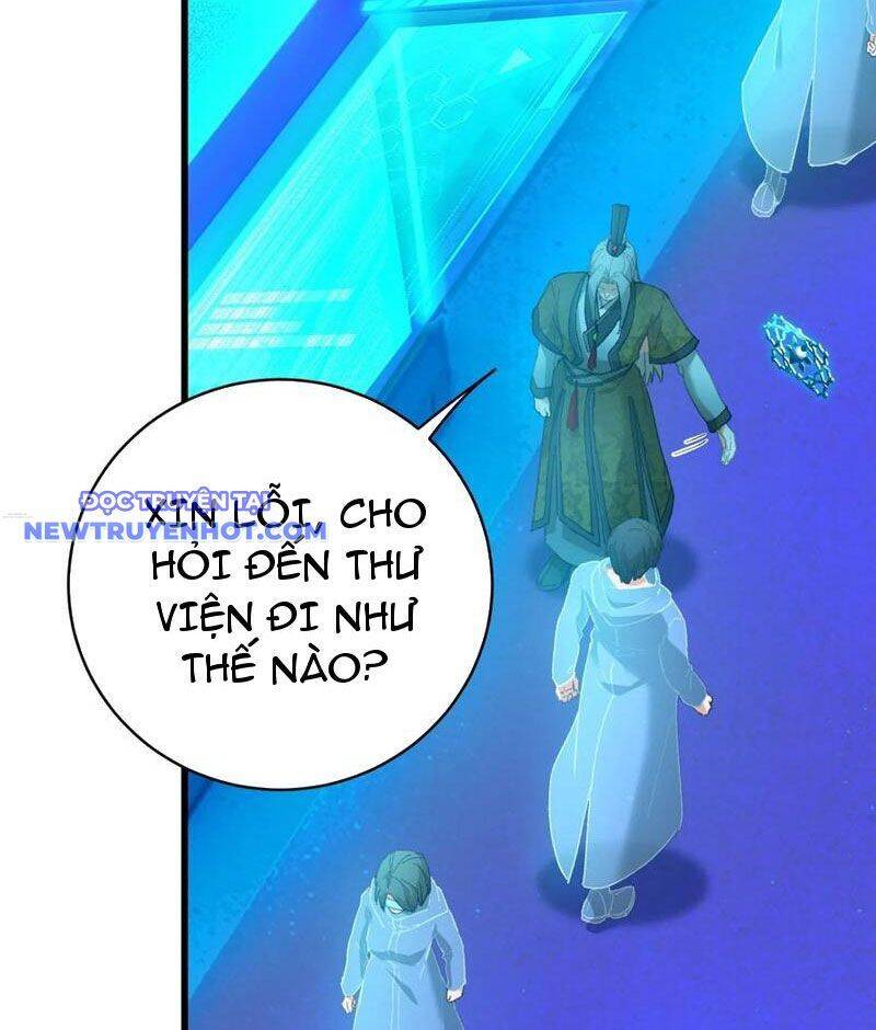 Đại Thừa Kỳ Mới Có Nghịch Tập Hệ Thống Chap 43 - Next Chap 44
