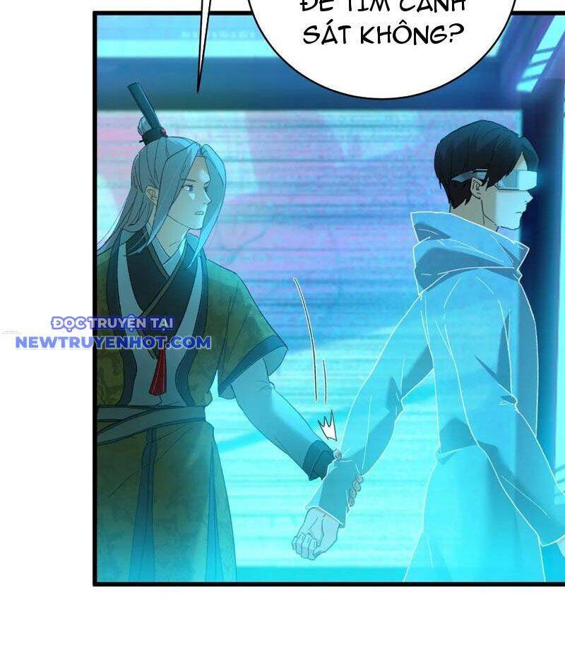 Đại Thừa Kỳ Mới Có Nghịch Tập Hệ Thống Chap 43 - Next Chap 44