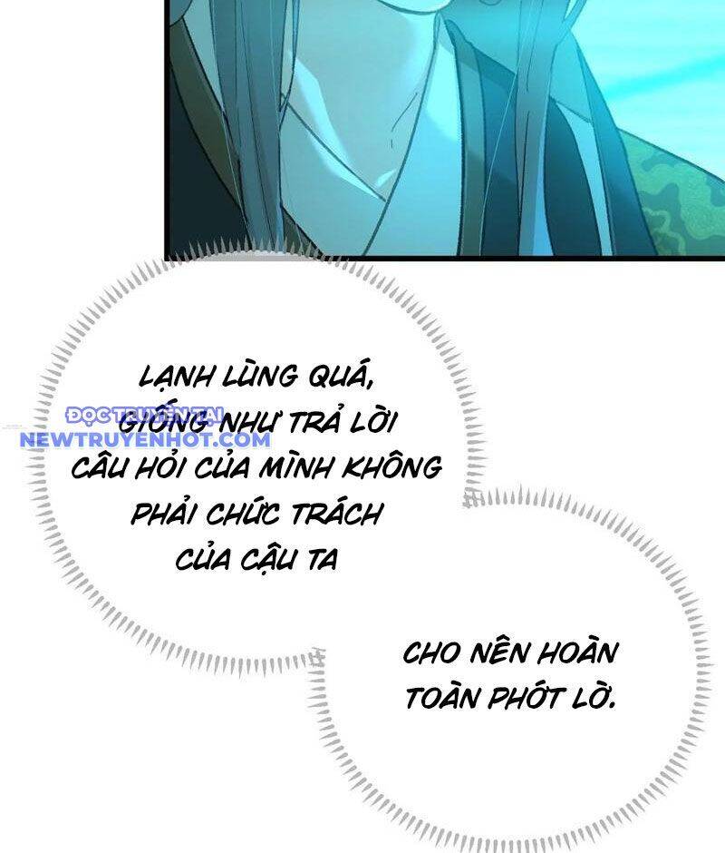 Đại Thừa Kỳ Mới Có Nghịch Tập Hệ Thống Chap 43 - Next Chap 44