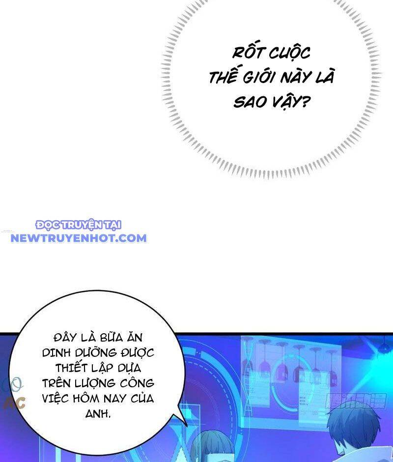 Đại Thừa Kỳ Mới Có Nghịch Tập Hệ Thống Chap 43 - Next Chap 44