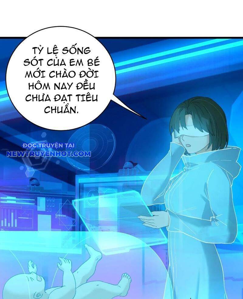 Đại Thừa Kỳ Mới Có Nghịch Tập Hệ Thống Chap 43 - Next Chap 44