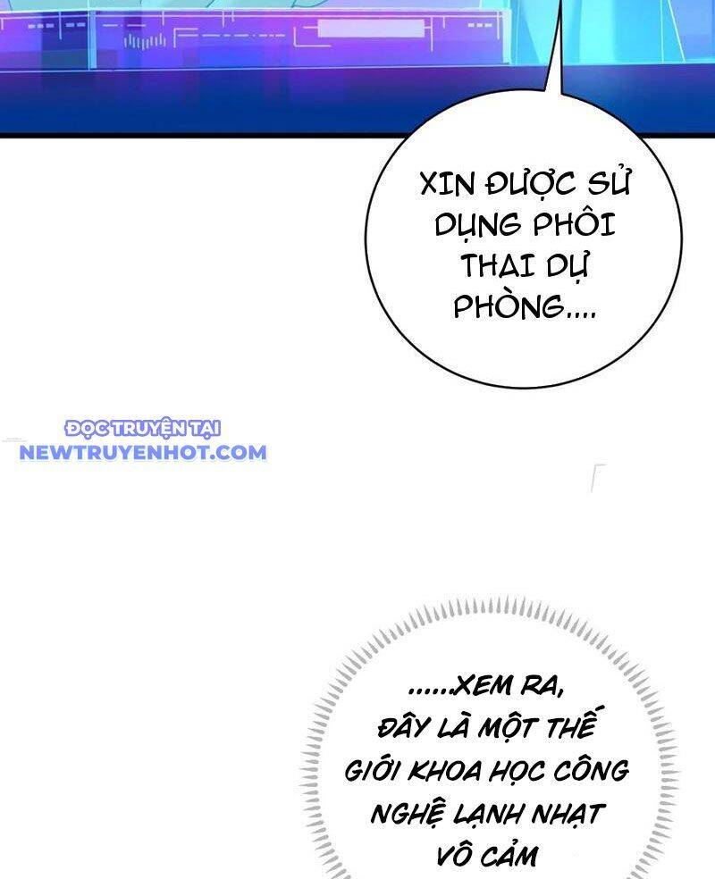 Đại Thừa Kỳ Mới Có Nghịch Tập Hệ Thống Chap 43 - Next Chap 44