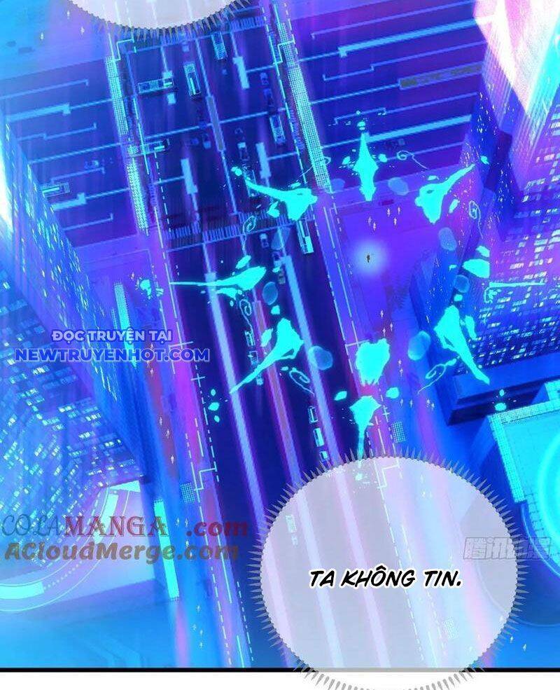 Đại Thừa Kỳ Mới Có Nghịch Tập Hệ Thống Chap 43 - Next Chap 44