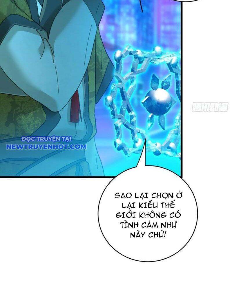 Đại Thừa Kỳ Mới Có Nghịch Tập Hệ Thống Chap 43 - Next Chap 44