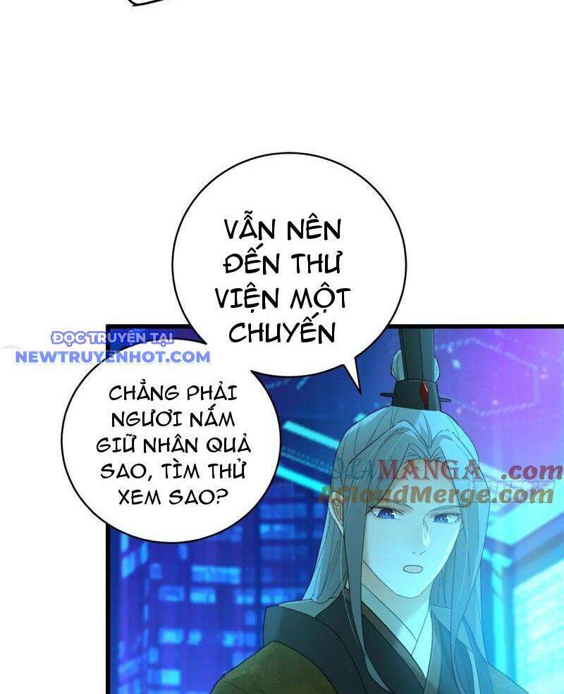 Đại Thừa Kỳ Mới Có Nghịch Tập Hệ Thống Chap 43 - Next Chap 44