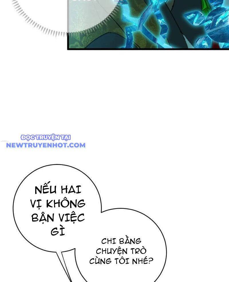 Đại Thừa Kỳ Mới Có Nghịch Tập Hệ Thống Chap 43 - Next Chap 44