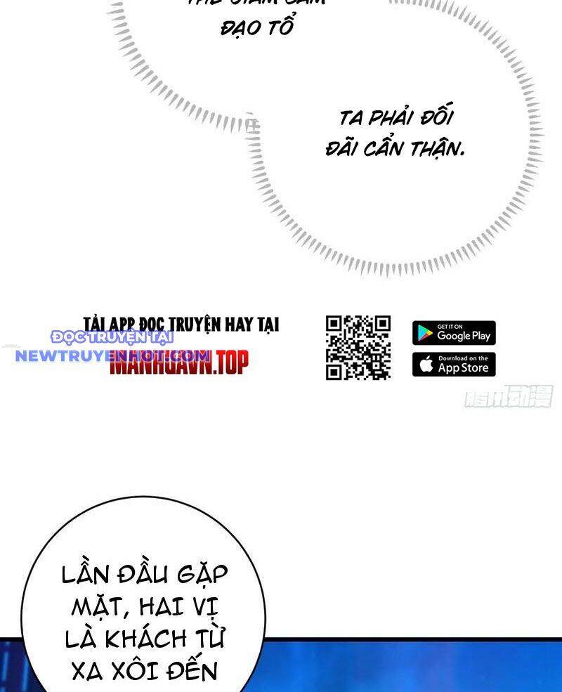 Đại Thừa Kỳ Mới Có Nghịch Tập Hệ Thống Chap 43 - Next Chap 44